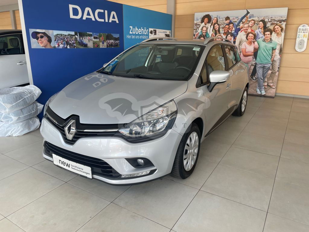 Renault Clio 2020
