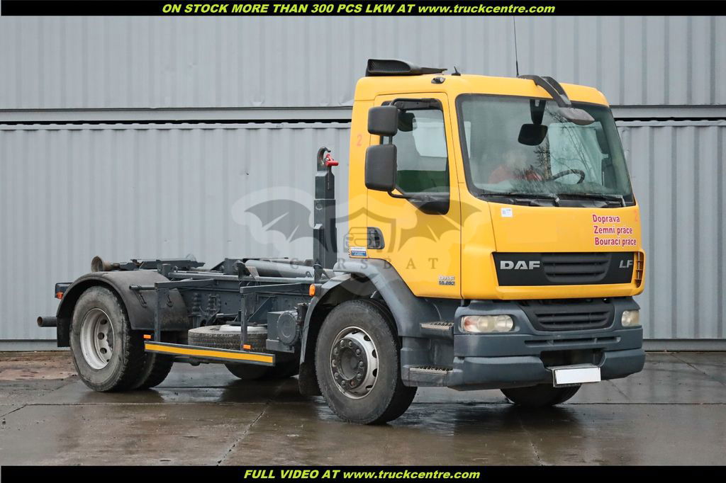 DAF LF 2007