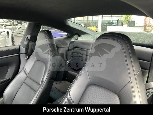 Porsche 992 2019
