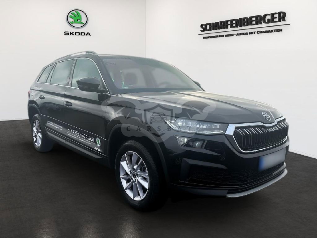 Skoda Kodiaq 2023