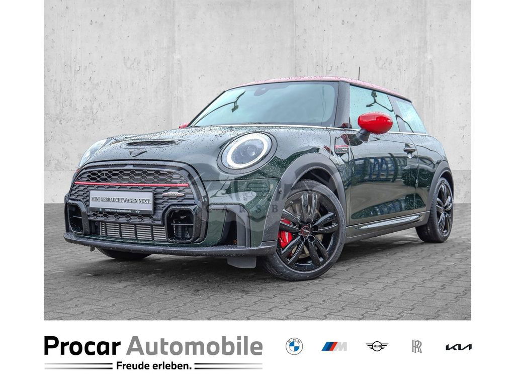 Mini John Cooper Works 2023