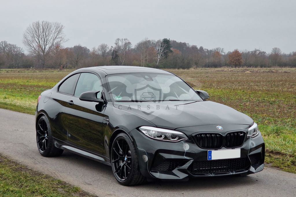 BMW M2 2021