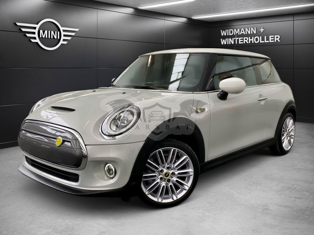 Mini Cooper 2020