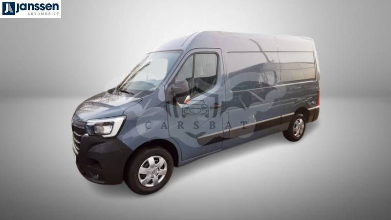 Renault Master 2023