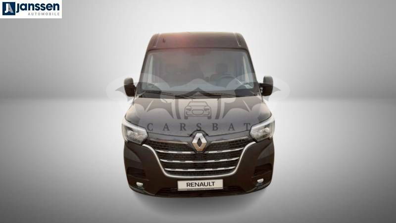 Renault Master 2023