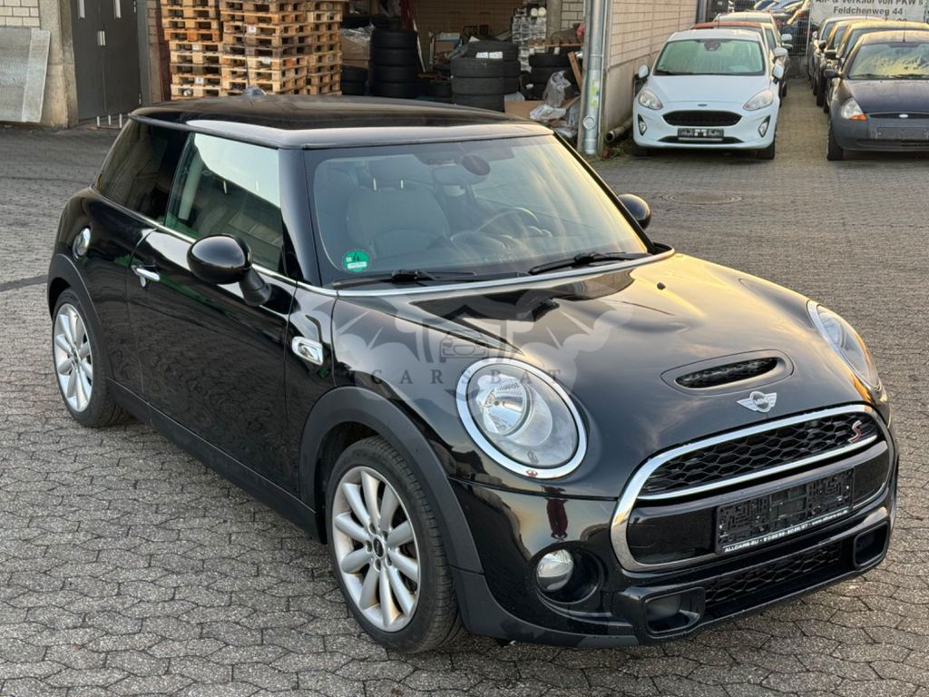 Mini Cooper 2014