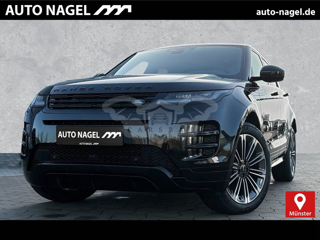 Land Rover Range Rover Evoque 2023