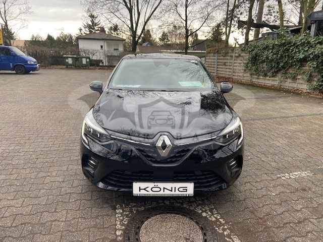 Renault Clio 2022