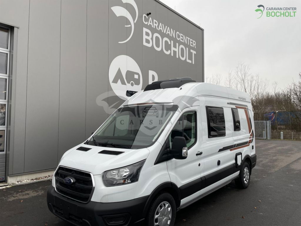 Weinsberg CaraBus 2024