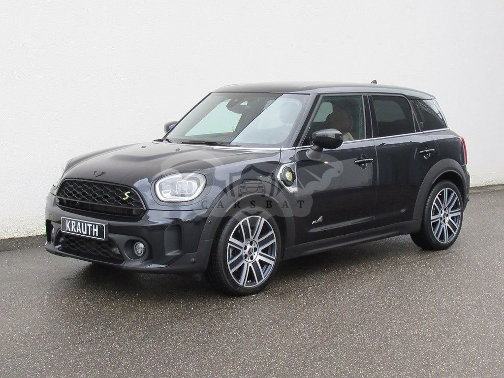 Mini Countryman 2020