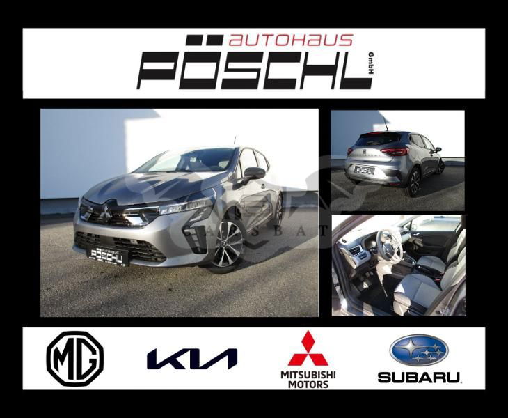 Mitsubishi Colt 2024