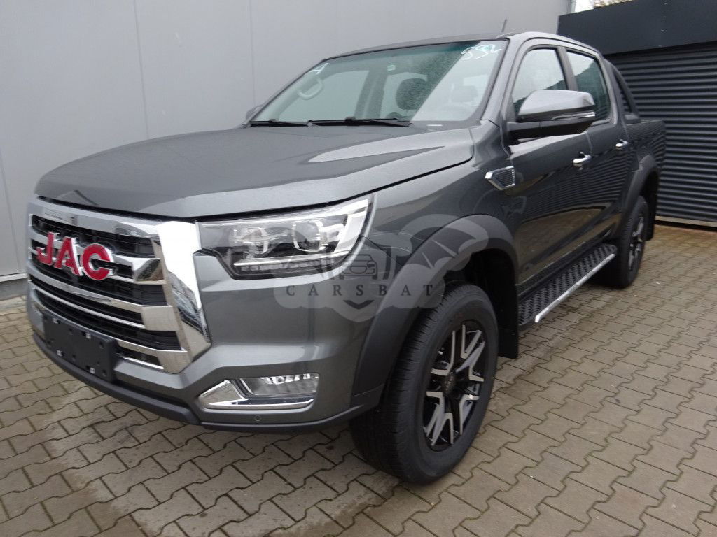 JAC T8 2024