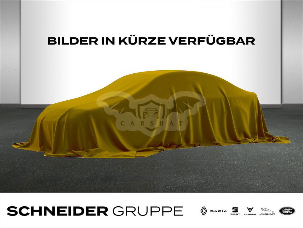 Renault Master 2023
