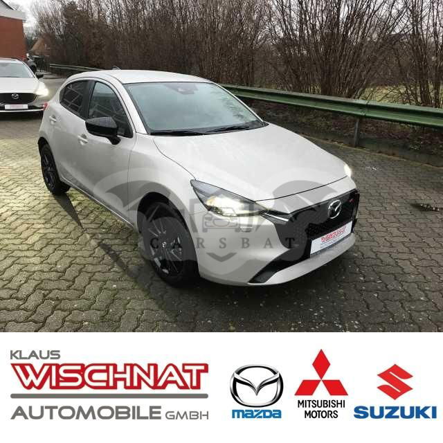 Mazda 2 2023