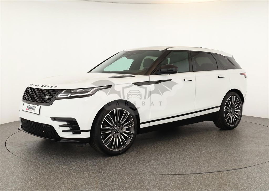 Land Rover Range Rover Velar 2023