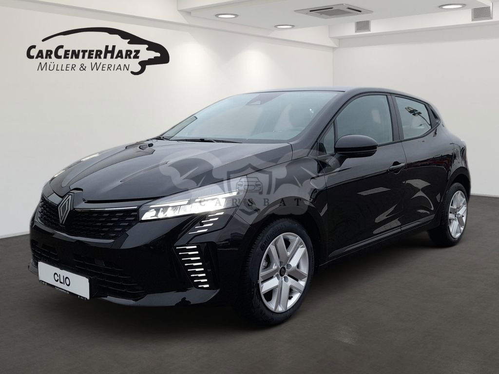 Renault Clio 2024