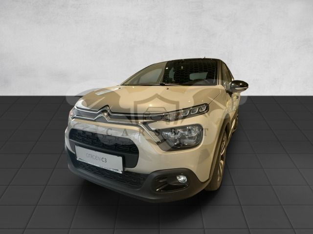 Citroën C3 2023