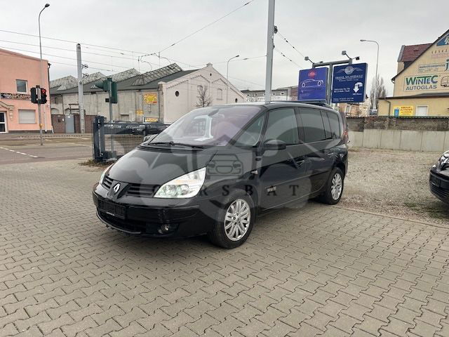 Renault Espace 2006