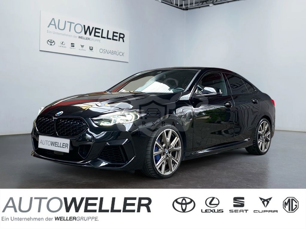 BMW 2 Series M235 2021