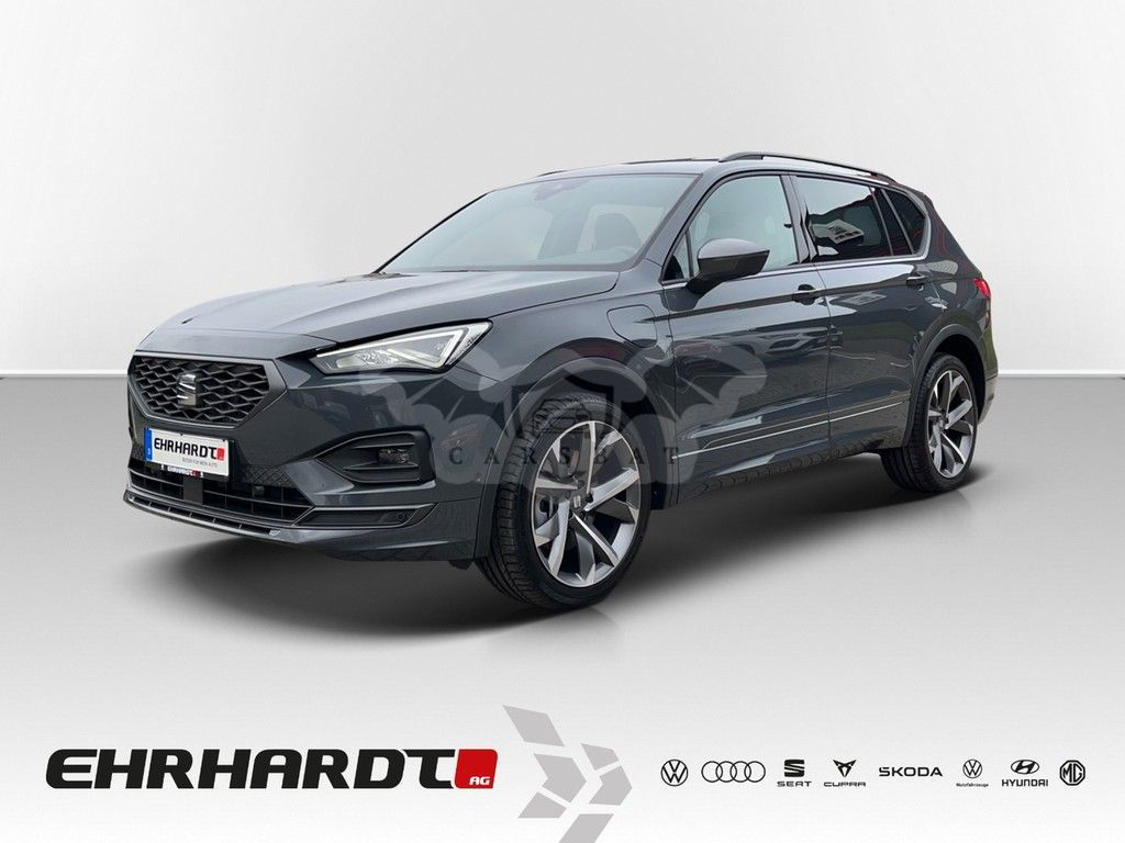 Seat Tarraco 2023