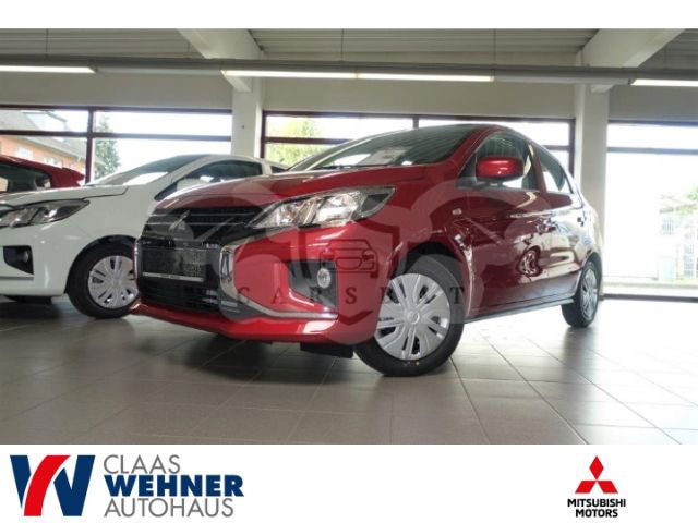 Mitsubishi Space Star 2024