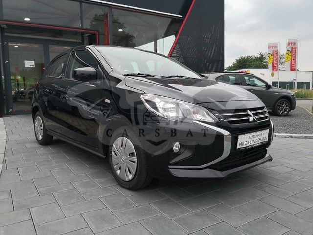 Mitsubishi Space Star 2024