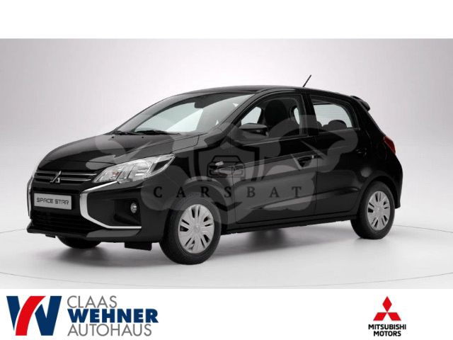 Mitsubishi Space Star 2024
