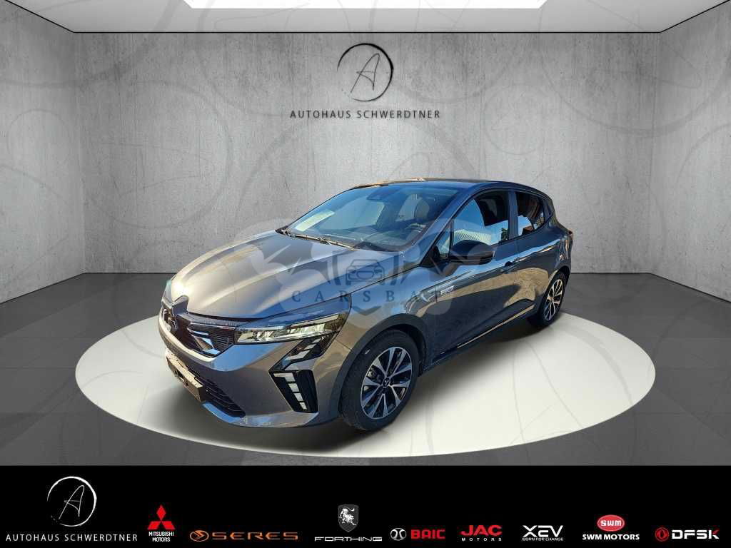 Mitsubishi Colt 2023