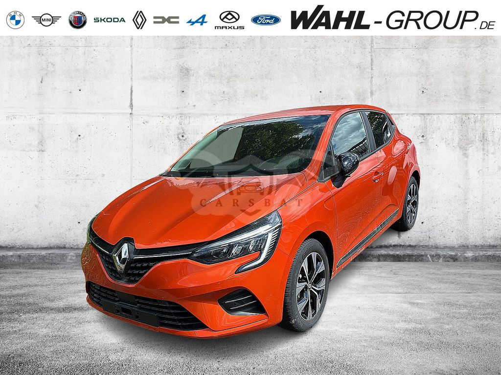 Renault Clio 2023