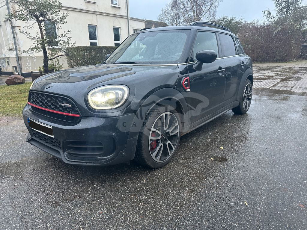 Mini Countryman 2023