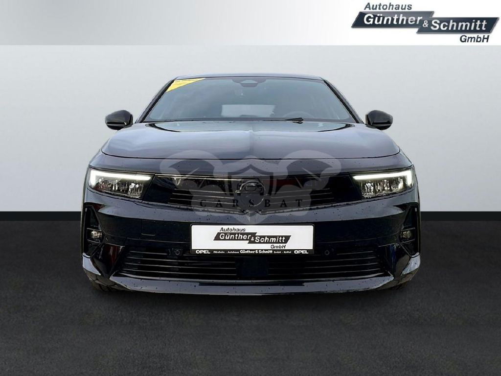 Opel Astra 2023