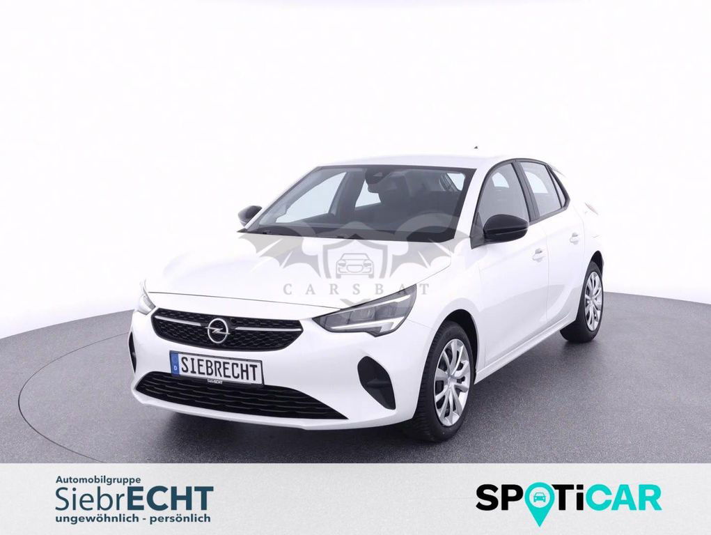 Opel Corsa 2023