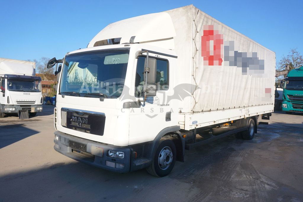 MAN M2000 2011