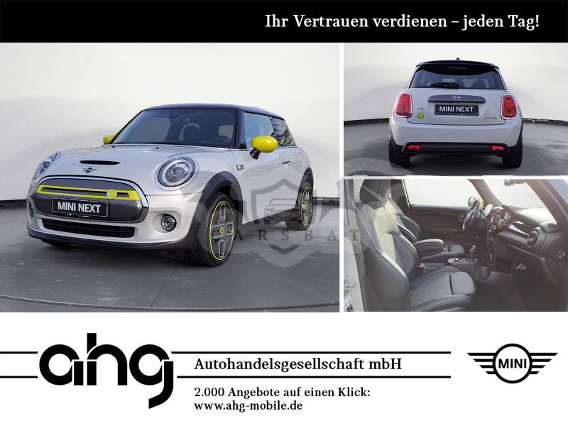 Mini Cooper 2020