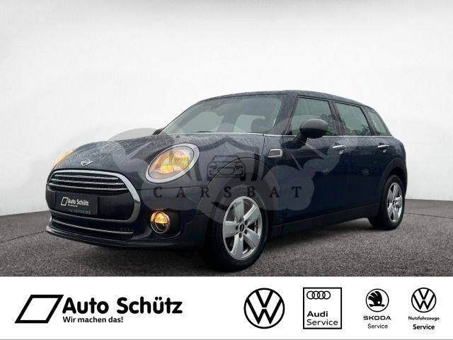Mini Clubman 2015