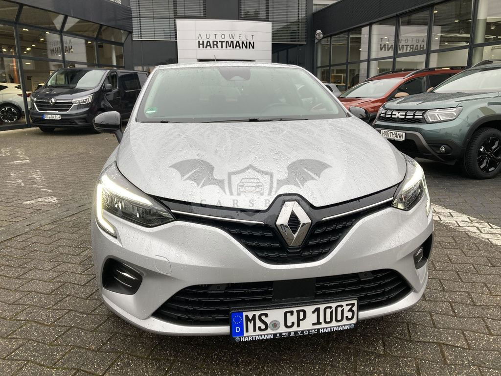 Renault Clio 2023