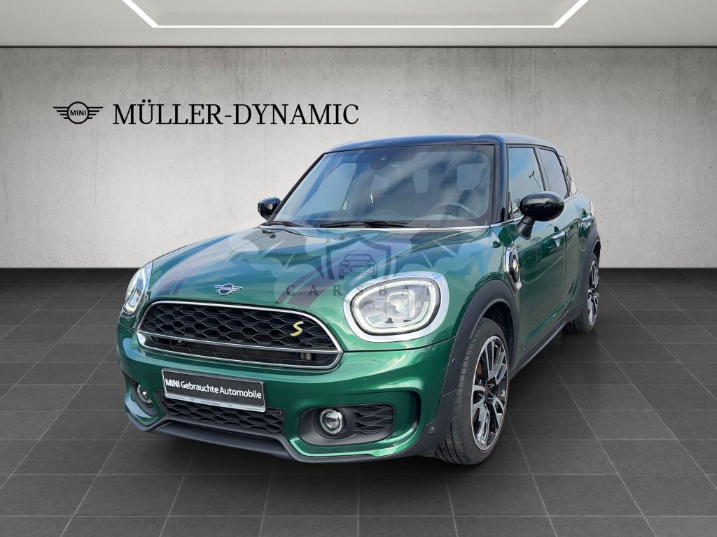 Mini Countryman 2020