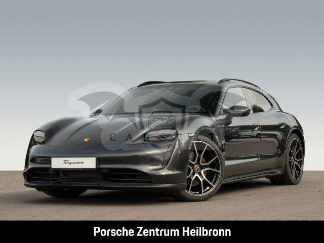 Porsche Taycan 2023