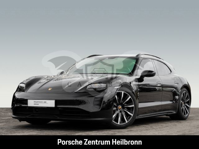 Porsche Taycan 2023