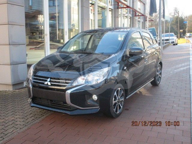 Mitsubishi Space Star 2024