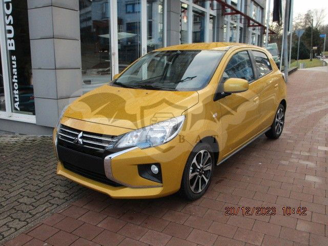 Mitsubishi Space Star 2024