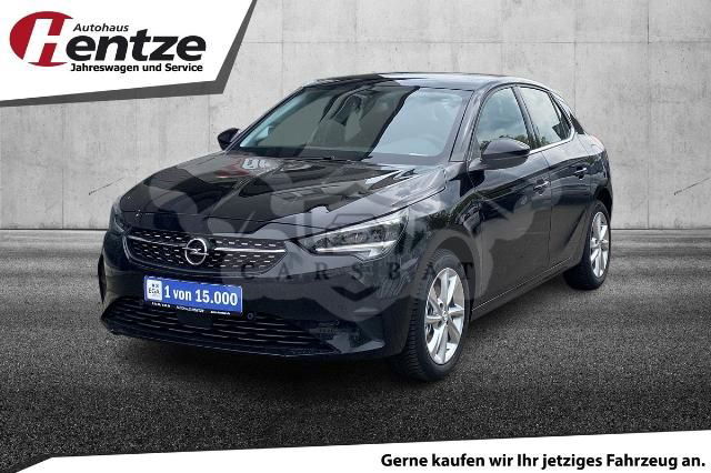 Opel Corsa 2023