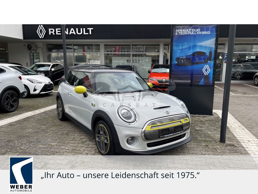 Mini Cooper 2020