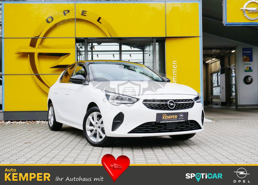 Opel Corsa 2023