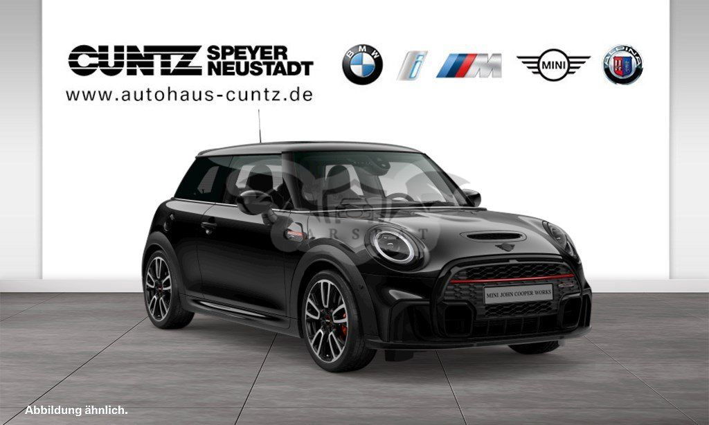 Mini John Cooper Works 2024