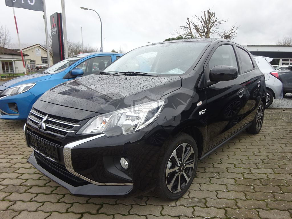 Mitsubishi Space Star 2024