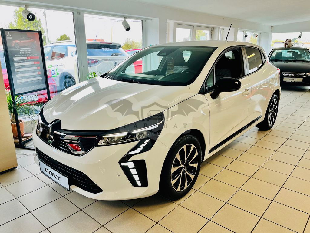 Mitsubishi Colt 2024