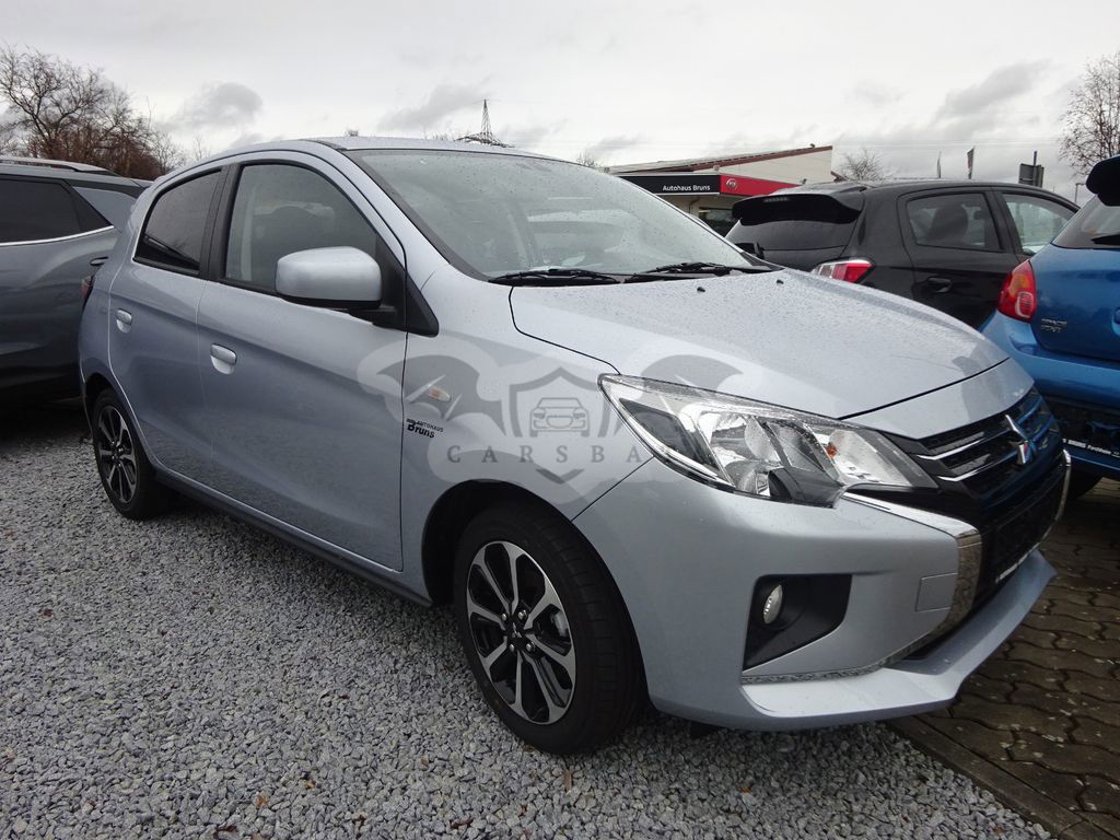 Mitsubishi Space Star 2024