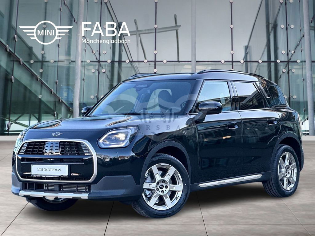 Mini Countryman 2024