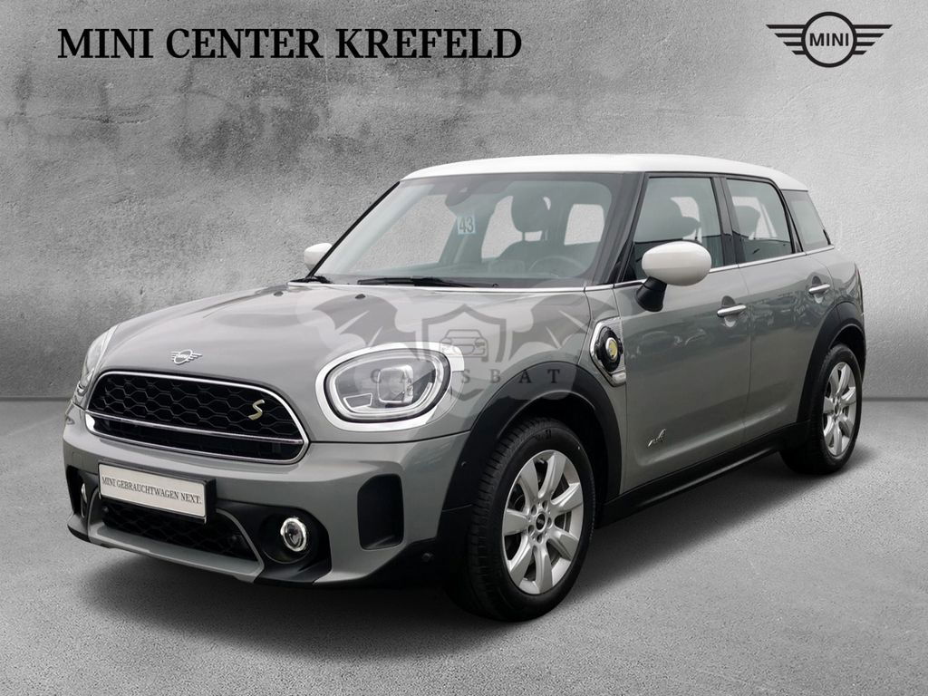 Mini Countryman 2020